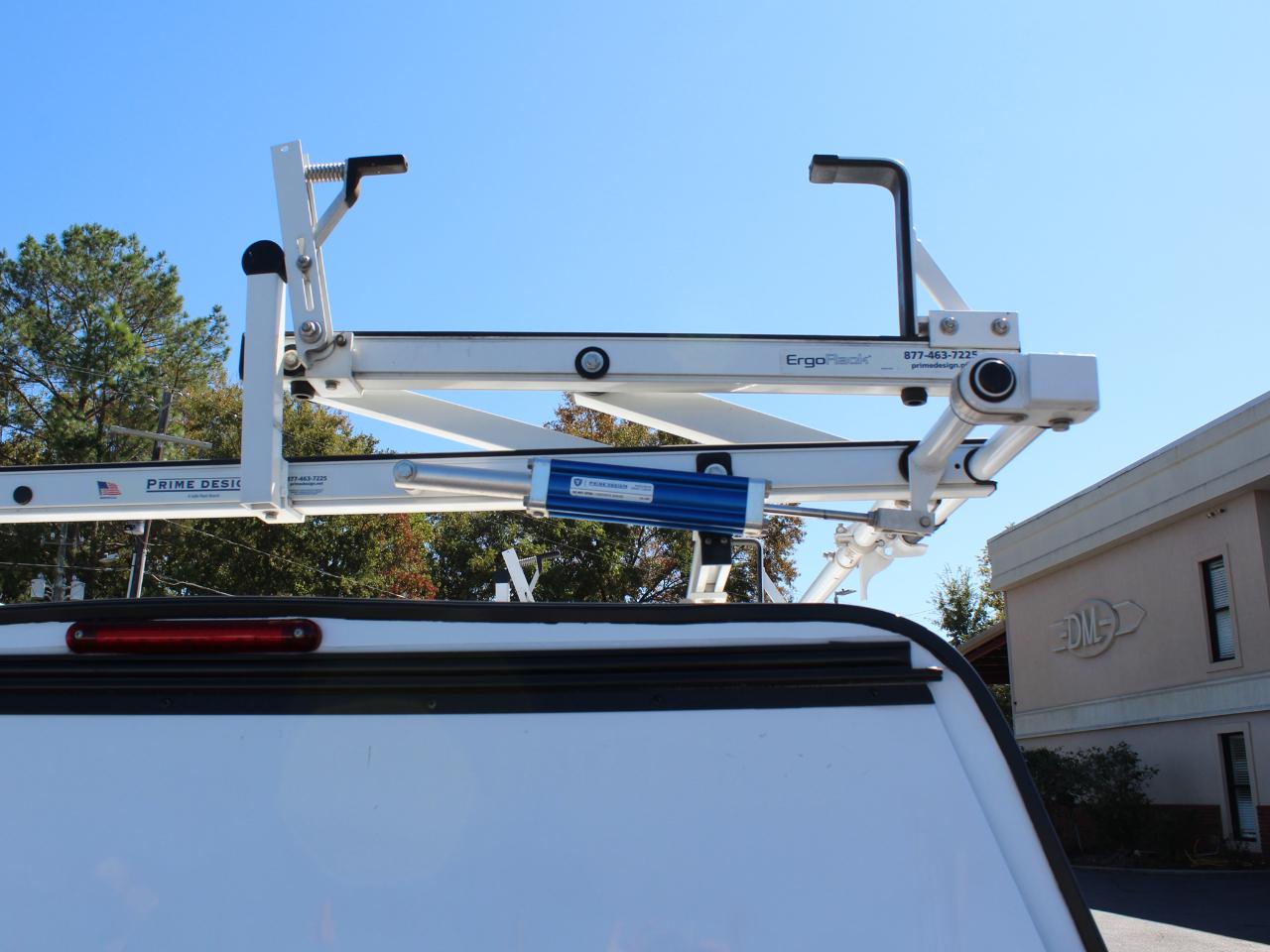 Chevrolet Silverado 1500 Work Truck Crew Cab 4WD 2024