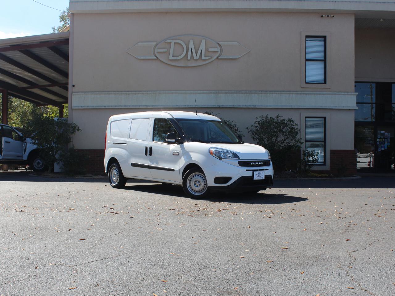 RAM ProMaster City Wagon 2022