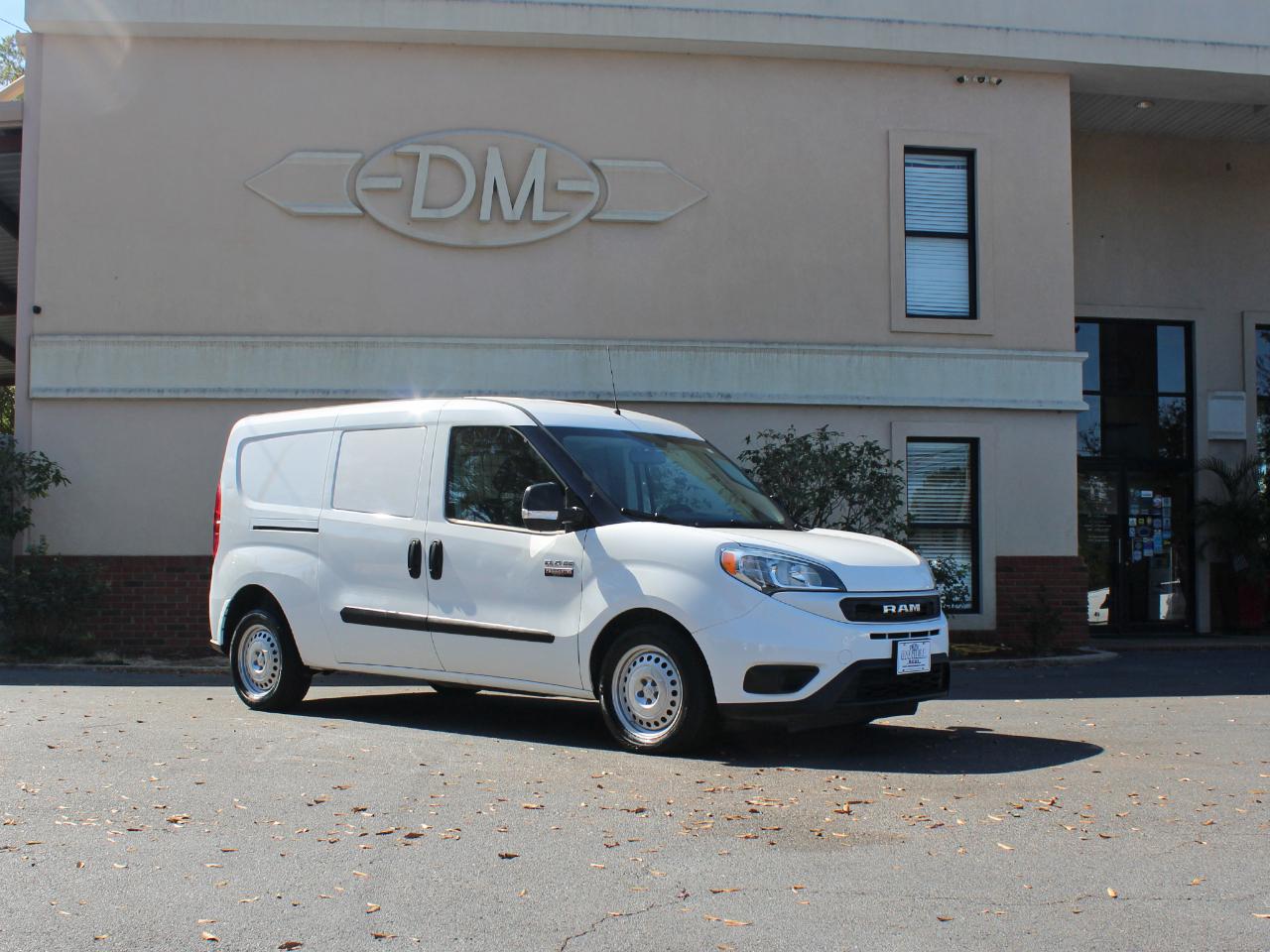 RAM ProMaster City Wagon 2022