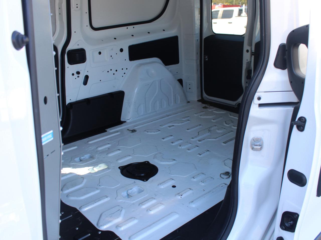 RAM ProMaster City Wagon 2022
