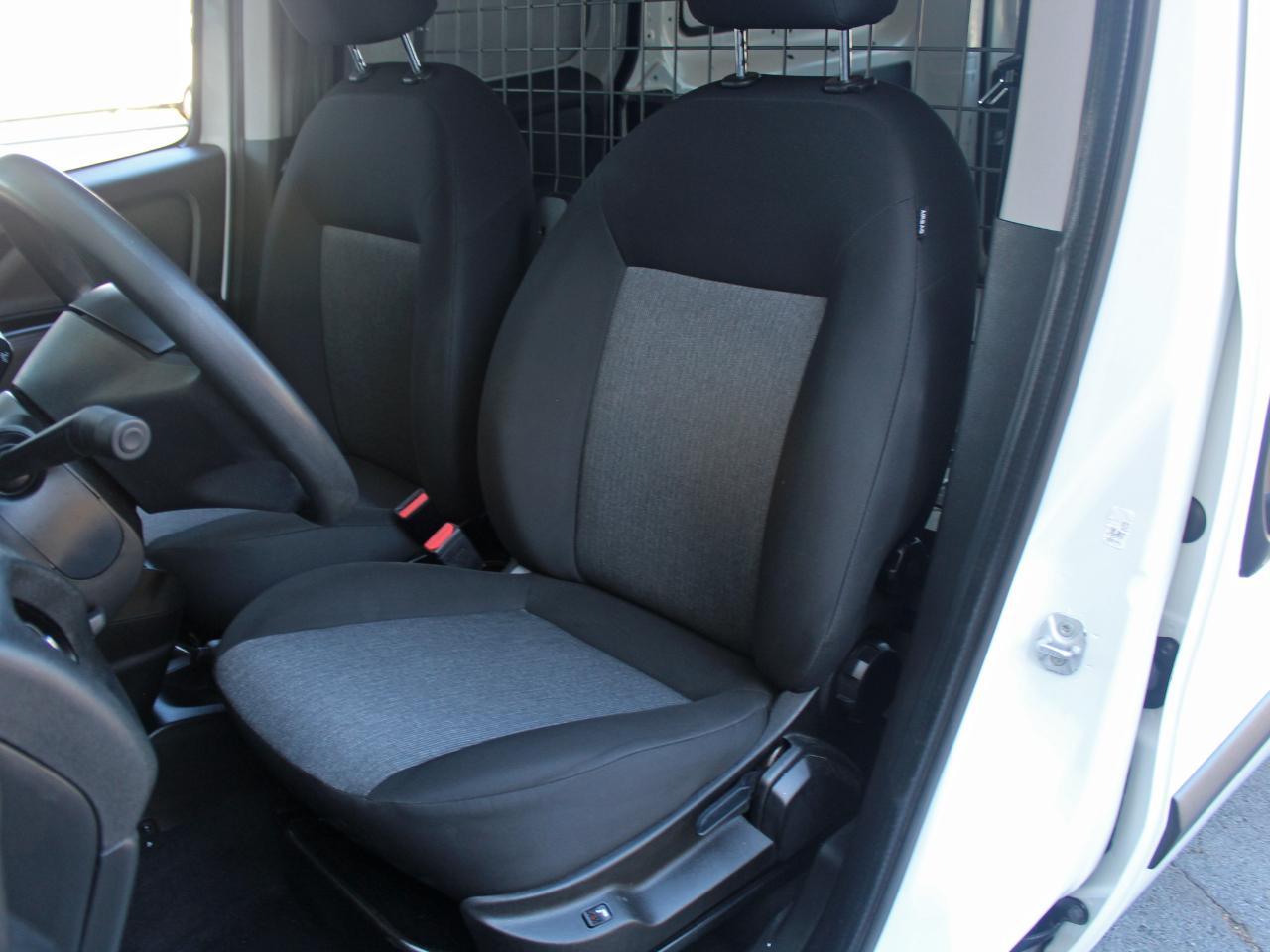 RAM ProMaster City Wagon 2022