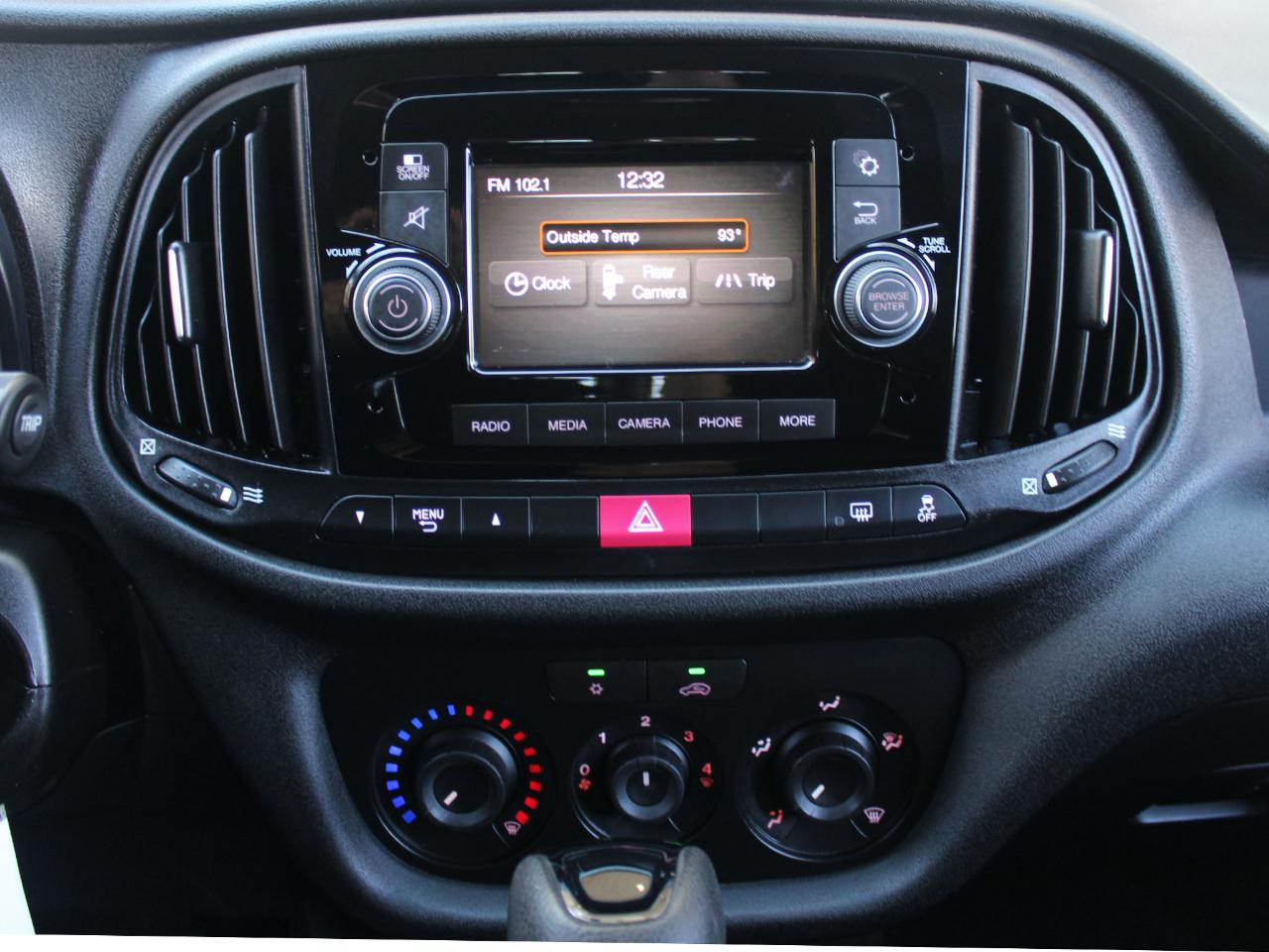 RAM ProMaster City Wagon 2022