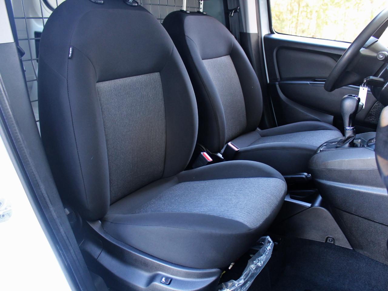 RAM ProMaster City Wagon 2022