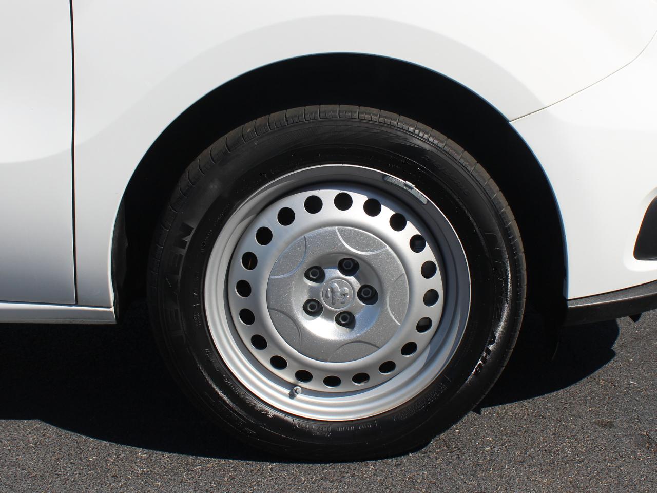RAM ProMaster City Wagon 2022