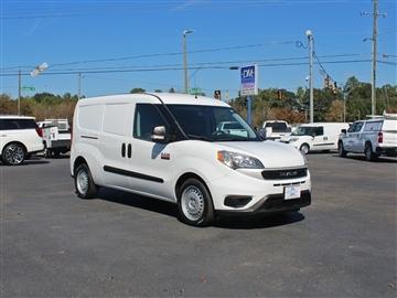 2022 RAM ProMaster City Wagon