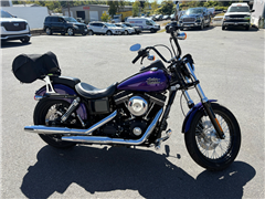 2014 Harley-Davidson Street Bob  2014 Harley-Davidson Street Bob