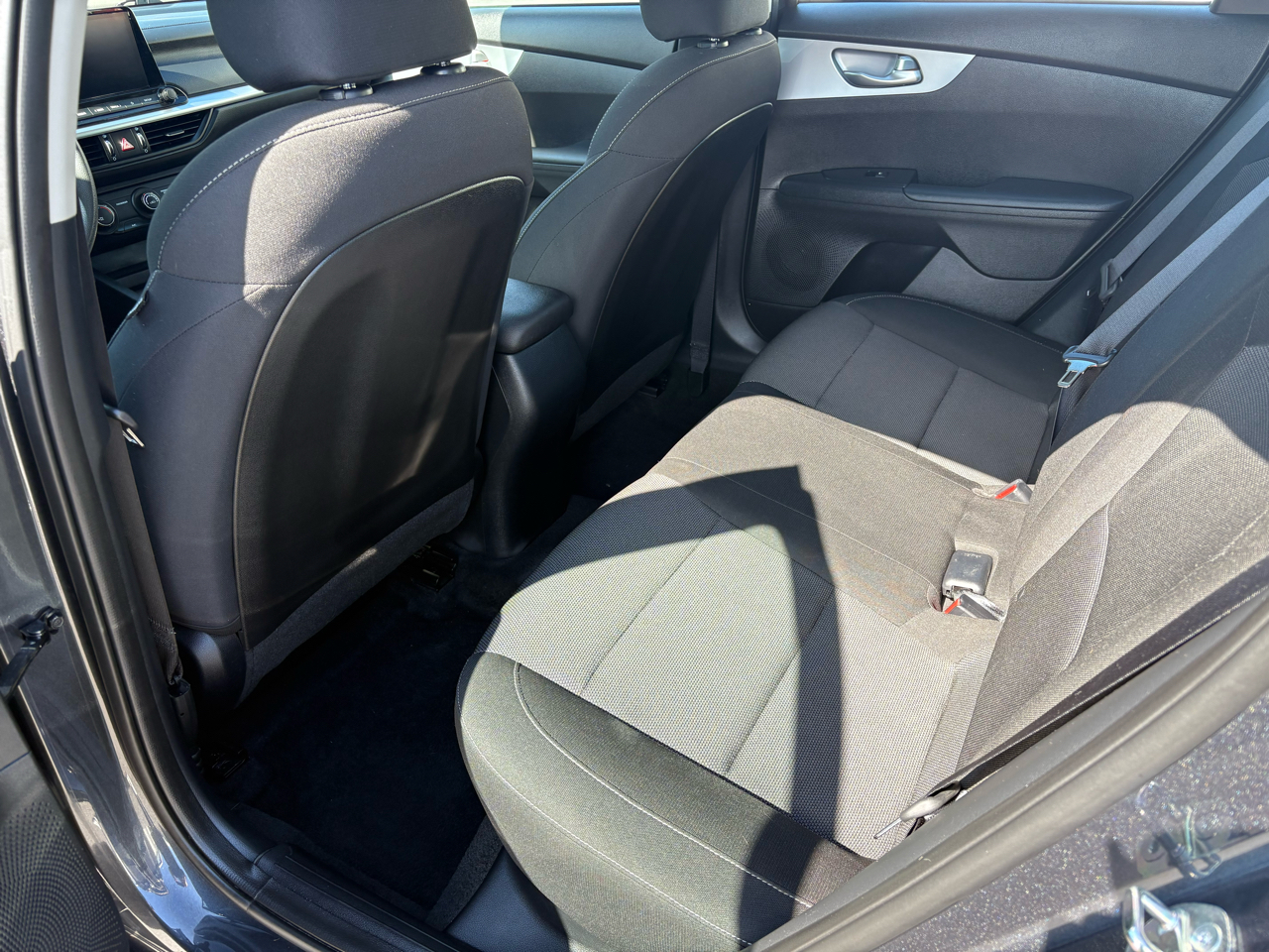 2023 Kia Forte LXS photo 11