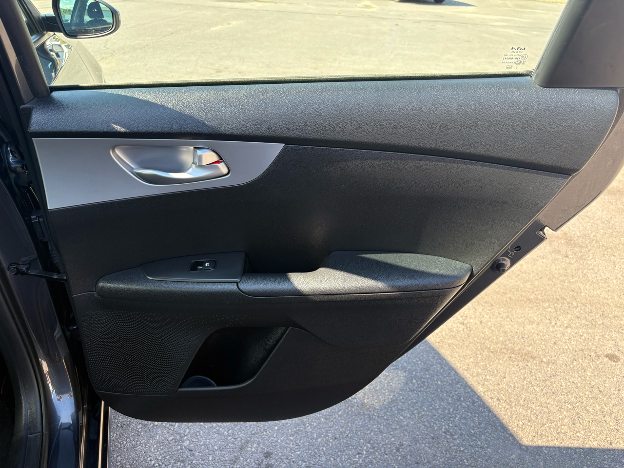 2023 Kia Forte LXS photo 14