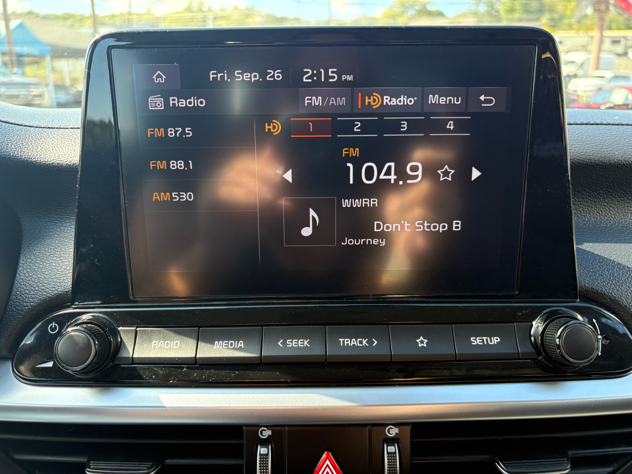 2023 Kia Forte LXS photo 21