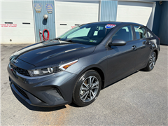 2023 Kia Forte  2023 Kia Forte