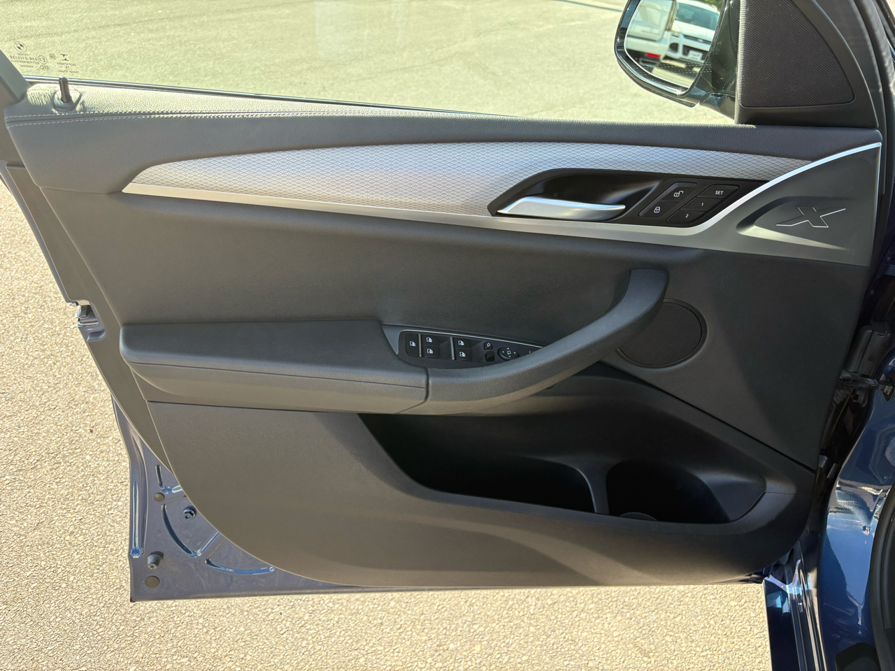 2019 Bmw X3 M40i photo 7