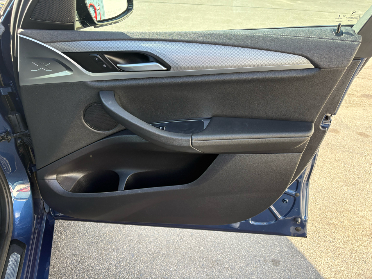 2019 Bmw X3 M40i photo 9