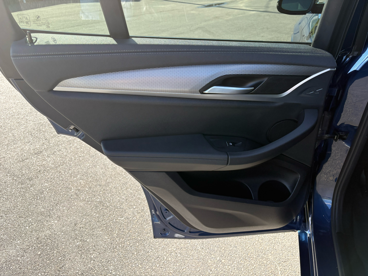 2019 Bmw X3 M40i photo 11