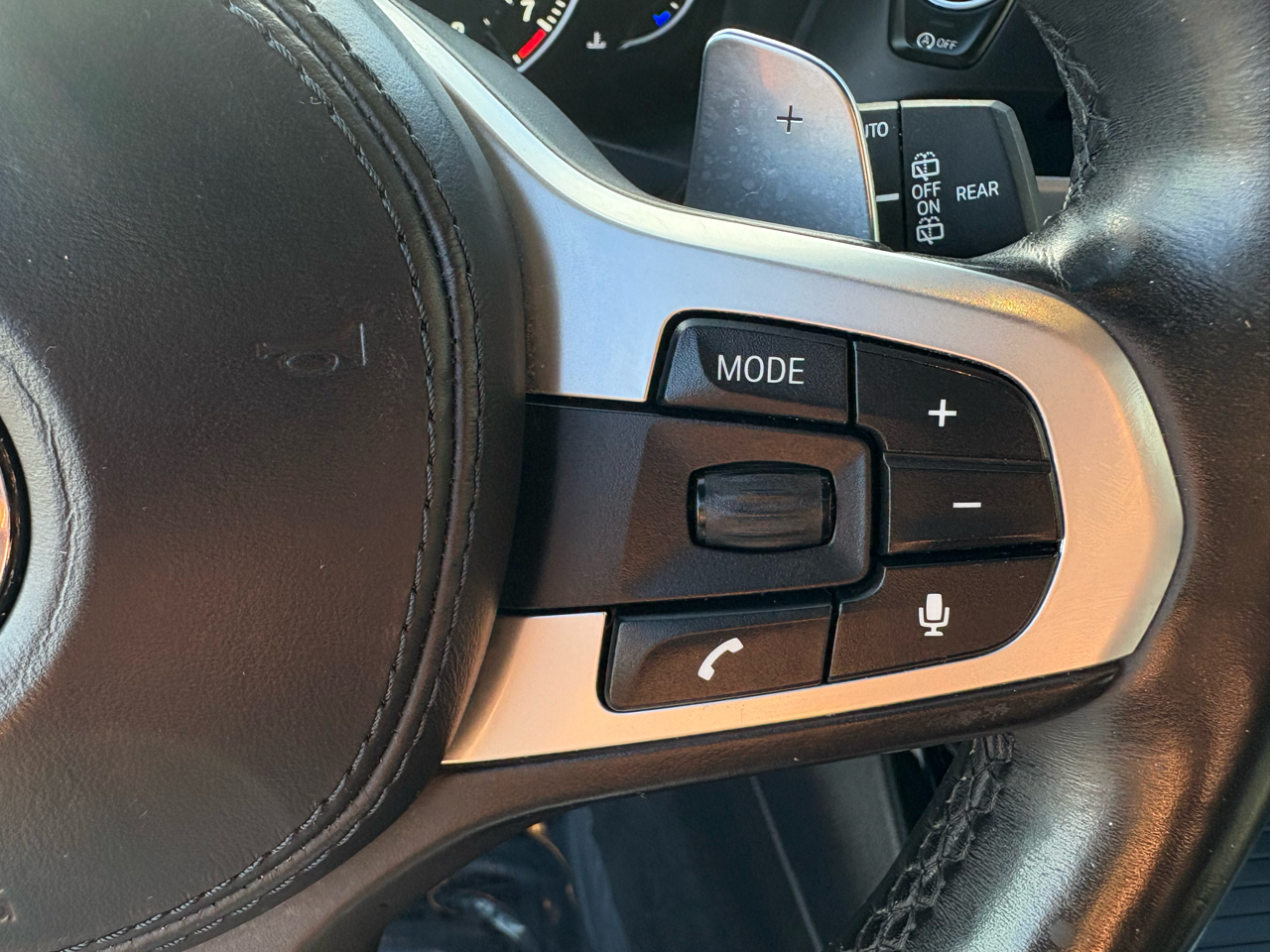 2019 Bmw X3 M40i photo 19
