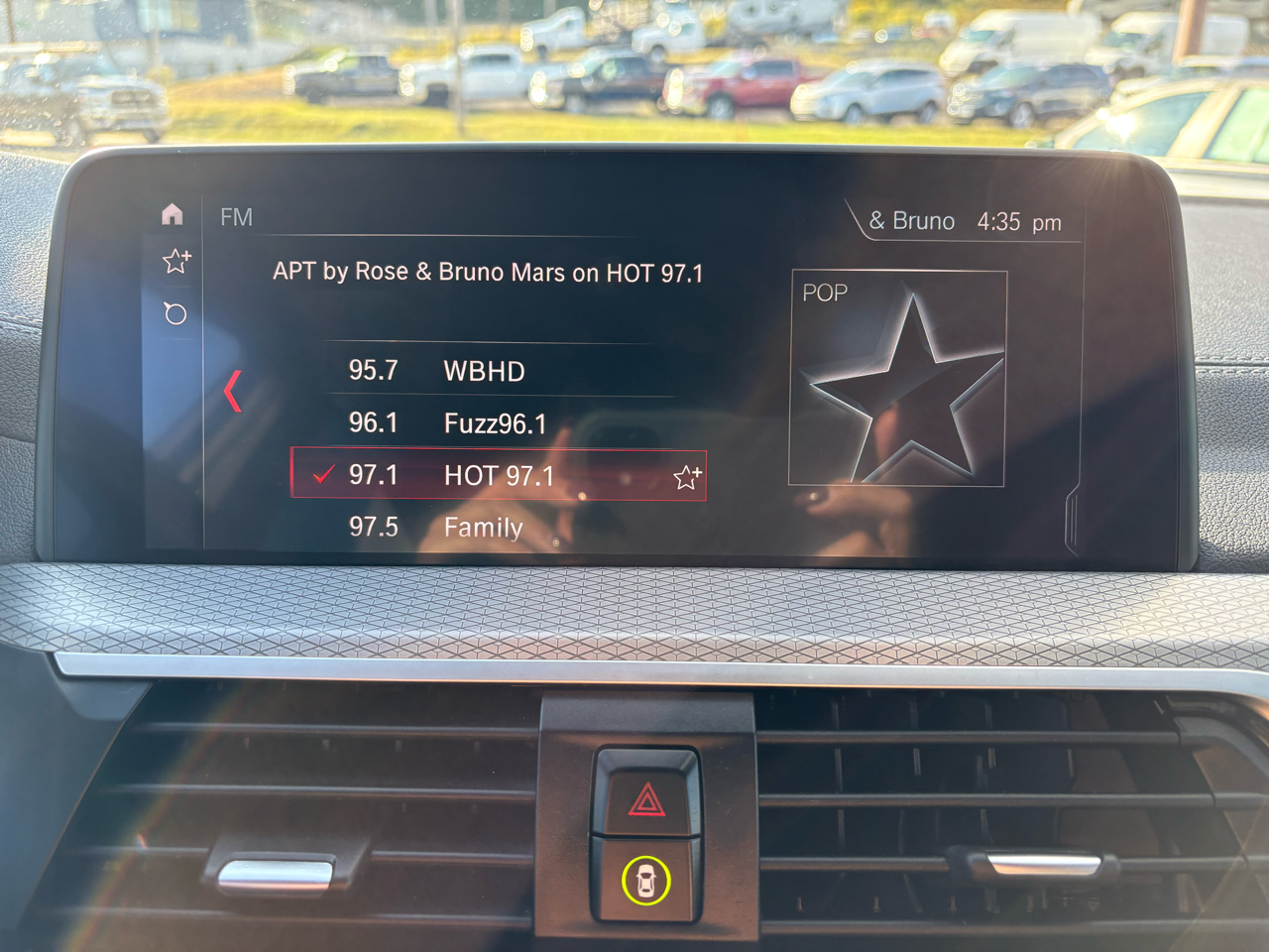 2019 Bmw X3 M40i photo 20