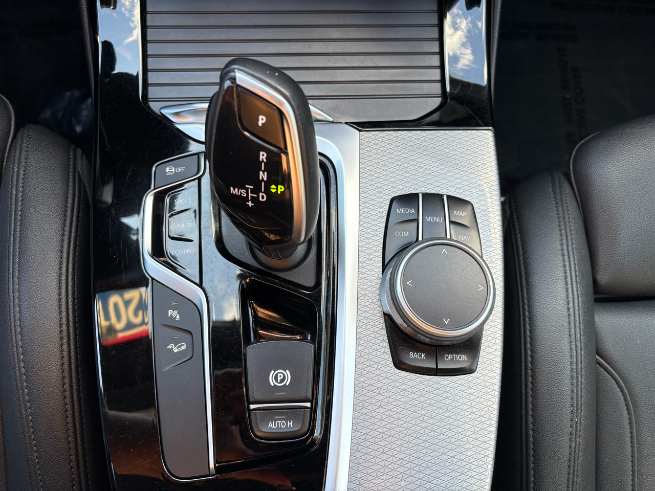 2019 Bmw X3 M40i photo 24