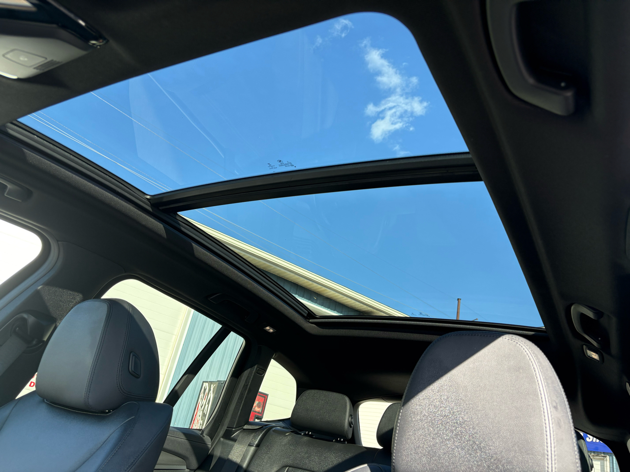 2019 Bmw X3 M40i photo 25