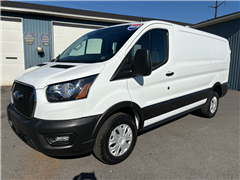 2023 Ford Transit Cargo Van  2023 Ford Transit Cargo Van