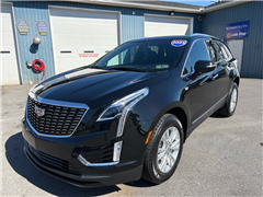 2023 Cadillac XT5  2023 Cadillac XT5