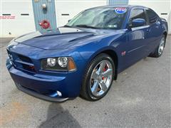 2010 Dodge Charger  2010 Dodge Charger