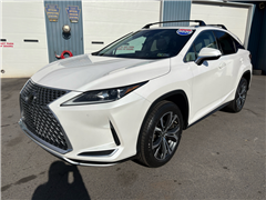 2020 Lexus RX 350  2020 Lexus RX 350