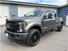 2019 Ford Super Duty F-250 SRW  2019 Ford Super Duty F-250 SRW