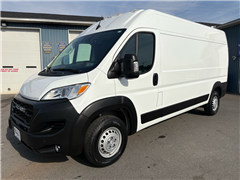 2024 RAM ProMaster Cargo Van 