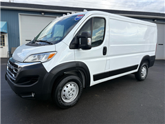 2023 RAM ProMaster Cargo Van 