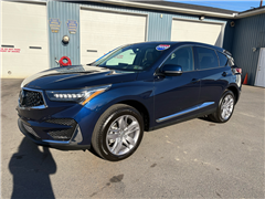 2020 Acura RDX 