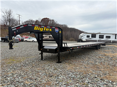 2024 Big Tex 16GN-35+5 