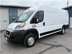 2022 RAM ProMaster Cargo Van 