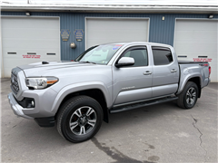 2019 Toyota Tacoma 4WD 