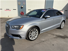 2015 Audi A3/S3 