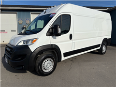 2024 RAM ProMaster Cargo Van 