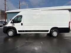 2022 RAM ProMaster Cargo Van 
