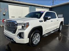2022 GMC Sierra 1500 Limited 