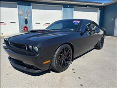 2009 Dodge Challenger 