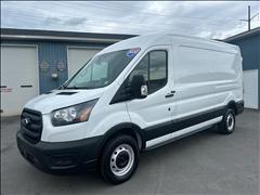 2020 Ford Transit Cargo Van 