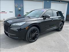 2023 Lincoln Corsair 