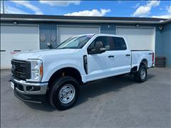2023 Ford Super Duty F-250 SRW 