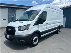 2025 Ford Transit Cargo Van 