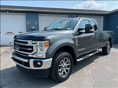 2020 Ford Super Duty F-250 SRW 