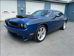 2010 Dodge Challenger 