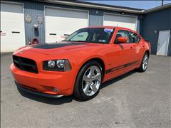 2008 Dodge Charger 