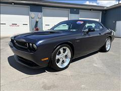 2012 Dodge Challenger 