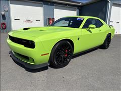 2015 Dodge Challenger 