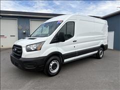 2020 Ford Transit Cargo Van 