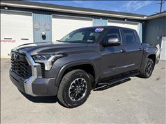 2024 Toyota Tundra 4WD 