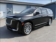 2023 Cadillac Escalade ESV 