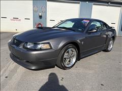 2003 Ford Mustang 